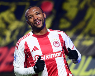 «BACK2ΜΠΑΚ»: Οι ρεπόρτερ επιλέγουν τη δική τους καλύτερη 11άδα για τον Α' γύρο του πρωταθλήματος (video)