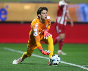 Βερβελές στο «BACK2ΜΠΑΚ»: «Τα μεταγραφικά "θέλω" του Ολυμπιακού ενόψει Γενάρη και οι φήμες για το μέλλον του Τζολάκη» (video)