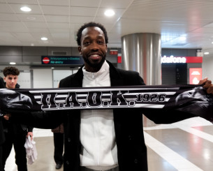 Γιατί δεν έχει ανακοινωθεί ακόμα από τον ΠΑΟΚ ο Πάτρικ Μπέβερλι