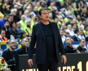 Αταμάν στους παίκτες του Παναθηναϊκού: «10 χιλιάδες έλεγαν γ@μω τη μάνα σου και δώσατε απάντηση στο παρκέ!»