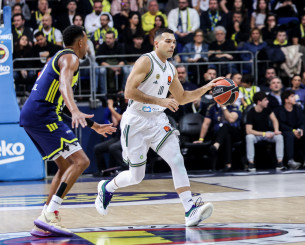 Ιωάννου, Ασπρούλιας και Λαλιώτης αναλύουν τη βαθμολογία της Euroleague (video)