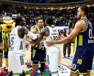 «Χοντρό» επεισόδιο Γκραντ με Μπόλντγουιν - Πιάστηκαν στα χέρια (video)