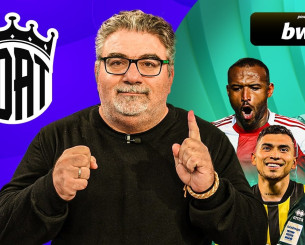 «GOAT»: Η κορυφαία ενδεκάδα και ο κορυφαίος προπονητής του πρώτου γύρου της Stoiximan Super League