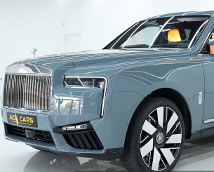 Αυτό είναι το αμάξι του Γιόκιτς που θα σε αφήσει με ανοιχτό το στόμα - Πόσο κοστίζει (video)