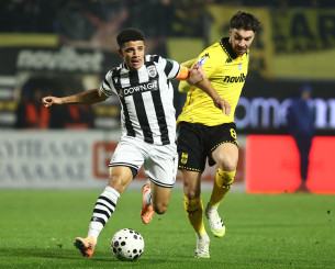 Με οδηγό το ματς Κυπέλλου ο Άρης στο δεύτερο στη σειρά El Clásico