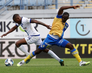 Πού θα δείτε τις τρεις αναμετρήσεις στην πρεμιέρα του δευτέρου γύρου της Super League