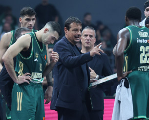 Όταν είδε την παγίδα ήταν πλέον αργά...