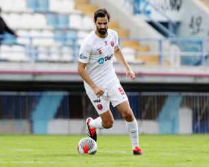 Πρόστιμο στον Αυλωνίτη του Πανιωνίου για δημόσιες δυσμενείς δηλώσεις