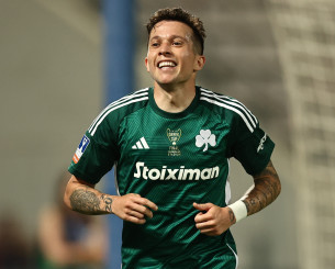 Ο Λεβαδειακός πάει για το «μπαμ» με τον Μπερνάρ!