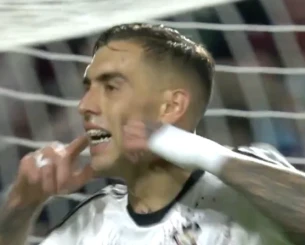 Έκπληξη στο Copa del Rey: H Αλμπαθέτε «πέταξε» έξω την Θέλτα με γκολάρα Μπετανκόρ (video)