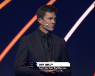 Στημένη η κλήρωση του Μουντιάλ; Η κίνηση του Τομ Μπρέιντι που πυροδότησε διαμάχες (video)