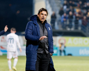 Κόουλμαν: «Οι σκέψεις όλων μας είναι στον Σιλά»