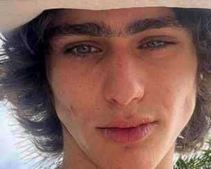 Σοκάρει ο 21χρονος γιος παλαίμαχου ποδοσφαιριστή: «Τα ναρκωτικά μπήκαν νωρίς στη ζωή μου, δεν ξέρω πώς δεν πέθανα»