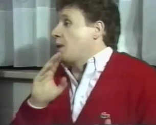 Παλαίμαχος παίκτης έχασε το σπίτι και τις οικονομίες του σε ένα βράδυ - Έγινε θυρωρός στο γήπεδο της ομάδας του