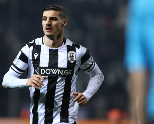 Ανησυχία για τον τραυματισμό του Ντεσπόντοφ στον ΠΑΟΚ