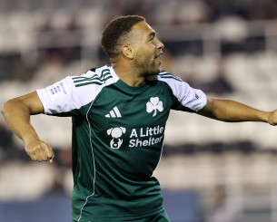 Ο Ντέσερς εκτός από τη συνέπεια στο γκολ, θα «ξεκλειδώσει» και το παιχνίδι του Μπακασέτα