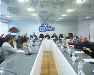 Τότε κληρώνει για πλέι οφ και πλέι άουτ στη Super League 2