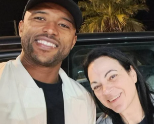 Ο Ελ Κααμπί τράκαρε με οδηγό η οποία του ζήτησε σέλφι: «Καλές γιορτές από εμένα και τον Αγιούμπ»