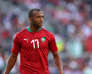 Οι πρώτες στιγμές του Ελ Κααμπί με την Εθνική Μαρόκου (video)