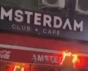 Απίστευτο σκηνικό στο Βουκουρέστι: Οπαδοί της Φέγενορντ βανδάλισαν διαμέρισμα μετά από ήττα (video)