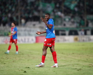 Στο Κόπα Άφρικα με την Αγκόλα ο Φορτούνα του Βόλου