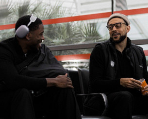 Ταλαιπωρία για τη Ζαλγκίρις στο Παρίσι