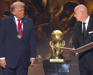 Ο Τραμπ θέλει να τα αλλάξει όλα στο ποδόσφαιρο των ΗΠΑ - Η επαναστατική ιδέα του