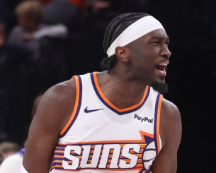 Η βραδιά των φιλοξενούμενων: Νίκες για Πέισερς, Σανς και Σπερς