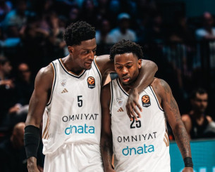 Κεκλεισμένων των θυρών το Ντουμπάι - Μακάμπι Τελ Αβίβ