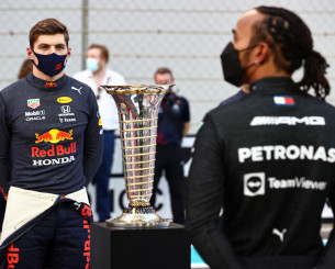 Tο παιχνίδι της μοίρας στο GP του Άμπου Ντάμπι που «ευνοεί» τον Φερστάπεν