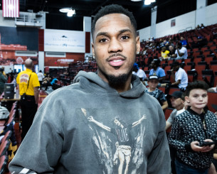 Μόντε Μόρις: Ο man-man από το Φλιντ που σκληραγωγήθηκε από μία γυναίκα