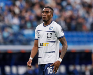 «Ο ΠΑΟΚ ενδιαφέρεται για τον Κέβιν Αντράντε»