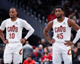 Οι Καβς έβαλαν... μηδέν πόντους και έχασαν από τους Χόρνετς!