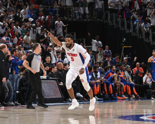 «Βόμβα» από Σερβία: Ο Μαλίκ Μπίσλεϊ σε διαπραγματεύσεις με την Παρτίζαν