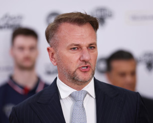 Η Παρτίζαν διέψευσε οποιαδήποτε συμφωνία με προπονητή