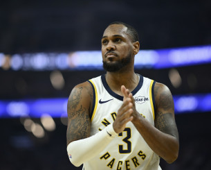 Σε προχωρημένες συζητήσεις με τον Μόντε Μόρις ο Ολυμπιακός