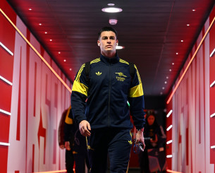 Αυτό είναι το συμβόλαιο του Κέπα στην Άρσεναλ