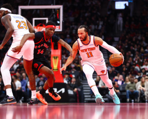 Στα ημιτελικά του NBA Cup Νικς και Μάτζικ