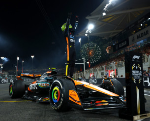 Η επίσημη λίστα συμμετοχών στη Formula 1 για το 2026