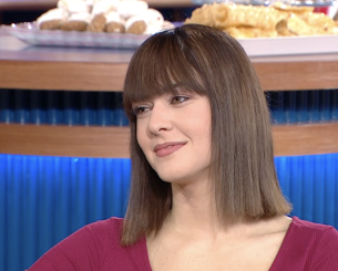 Η Δώρα Γκουντούρα στο Athletiko: «Τα παιδιά αλλάζουν, μεταμορφώνονται μέσα από τον αθλητισμό»