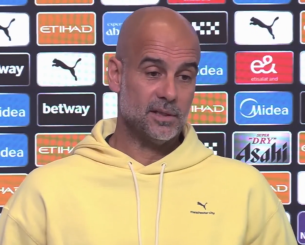 Ο Γκουαρδιόλα εξέπληξε τους πάντες με την απάντησή του για το ποιος θέλει να πάρει το Μουντιάλ