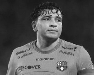 Τραγωδία στον Ισημερινό - Νεκρός από πυροβολισμούς διεθνής αμυντικός της Μπαρτσελόνα