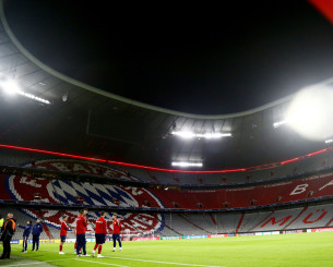 Μπάγερν – Σπόρτινγκ Λ. με Boost στην τρελή βαυαρική παράδοση