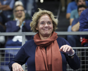 Η σχέση με την Μπαντόσα και με τον πατέρα του -  Η μητέρα του Τσιτσιπά μίλησε για όλους και για όλα