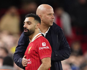 Από την ανανέωση στη ρήξη - Είναι το τέλος εποχής του Σαλάχ στη Λίβερπουλ;