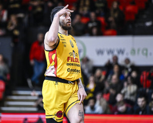 Η Τραπάνι ανακοίνωσε τον Άλεν στον ΠΑΟΚ