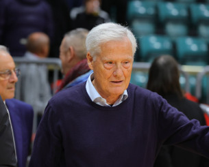 Ο ιδιοκτήτης της Βίρτους Μπολόνια ξέσπασε για τα πλάνα του NBA Europe