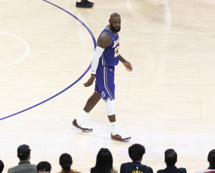 Ο καθένας με τα πάθη του: Παίκτης στοιχήματος έχασε $15,000 εξαιτίας του ΛεΜπρόν!