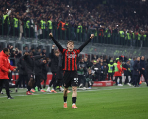 Ανανέωσε με την Μίλαν μέχρι το 2031 ο Σαλεμάκερς