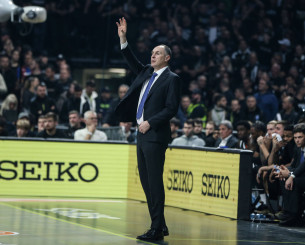 Το μεγάλο δίλημμα στην Παρτίζαν: Δίνει την ευκαιρία στον Οτσόκολιτς ή συνεχίζει να ψάχνει προπονητή